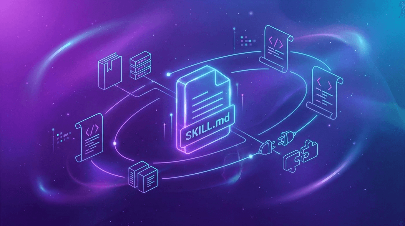 스킬 구조 다이어그램