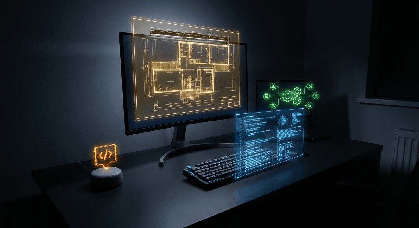 역할별 AI 모델 배분